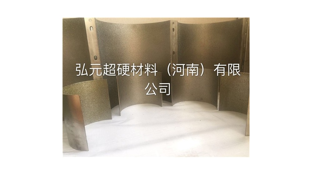 电镀磨粮食砂轮