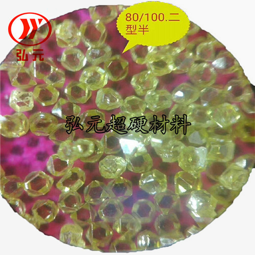 金刚石线专用金刚石微粉