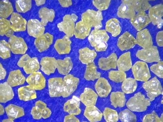 研磨专用金刚石微粉