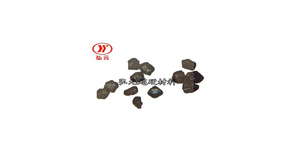 金刚石微粉和粒度表