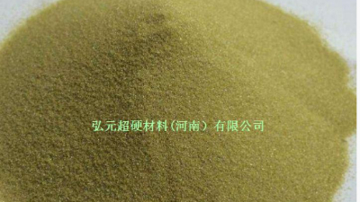W4 打磨蓝宝石超精金刚石微