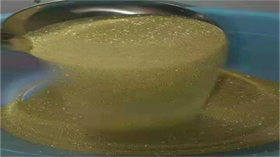 金刚石微粉的制造