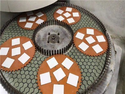 金刚石研磨盘厂家直销 弘元超硬材料 CBN研磨盘厂家 研磨盘