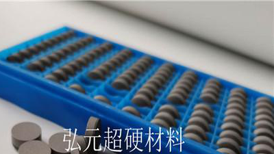 金刚石复合片（PDC）用途与制造